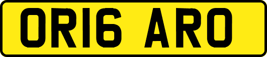 OR16ARO