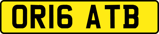 OR16ATB