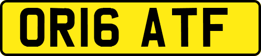 OR16ATF