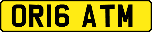 OR16ATM