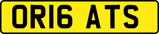 OR16ATS