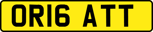 OR16ATT