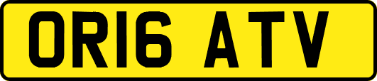 OR16ATV
