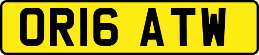 OR16ATW
