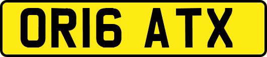 OR16ATX