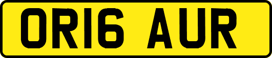 OR16AUR