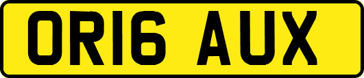 OR16AUX