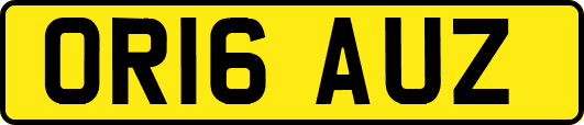 OR16AUZ