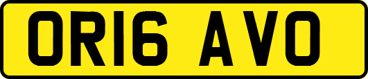 OR16AVO