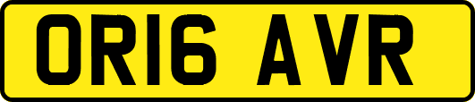 OR16AVR