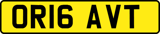 OR16AVT