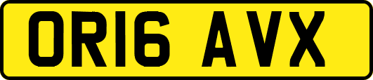 OR16AVX