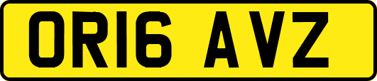 OR16AVZ