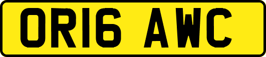 OR16AWC