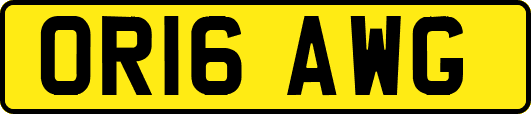 OR16AWG