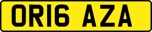 OR16AZA