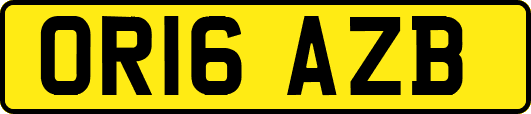 OR16AZB
