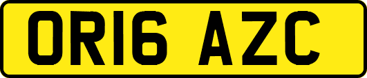 OR16AZC