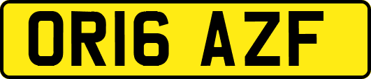 OR16AZF