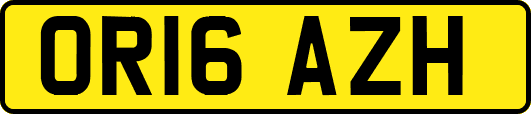 OR16AZH