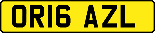 OR16AZL
