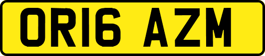OR16AZM