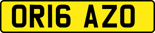 OR16AZO