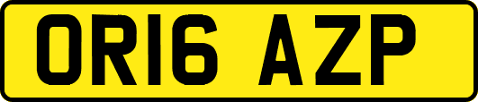 OR16AZP