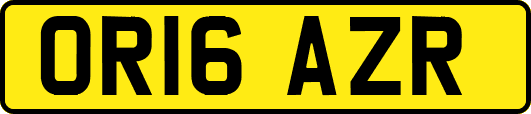 OR16AZR