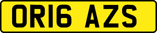 OR16AZS