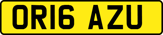 OR16AZU