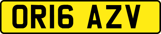 OR16AZV