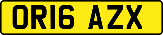 OR16AZX