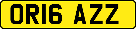 OR16AZZ