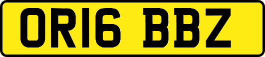 OR16BBZ