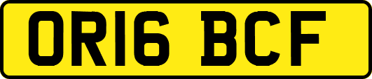 OR16BCF