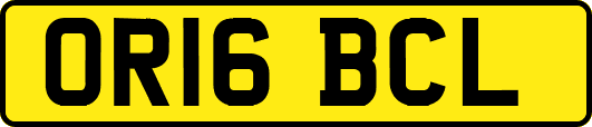 OR16BCL