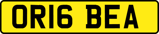 OR16BEA