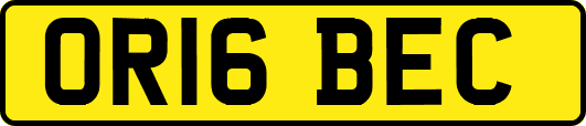 OR16BEC