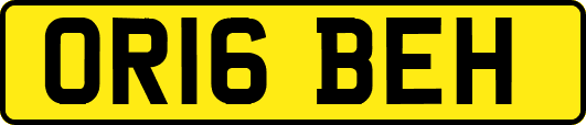 OR16BEH