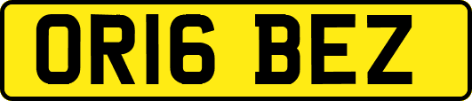 OR16BEZ