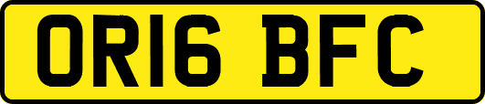 OR16BFC