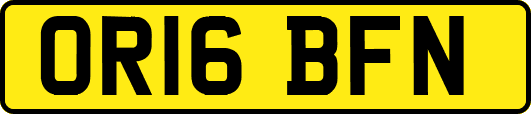 OR16BFN