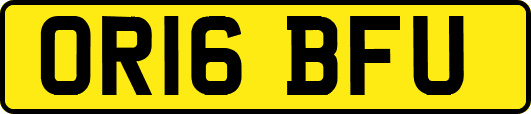 OR16BFU