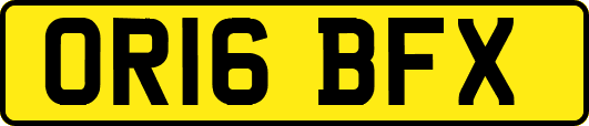 OR16BFX