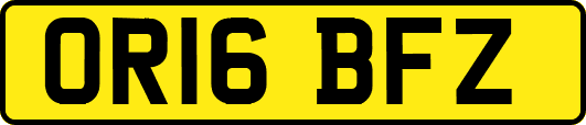 OR16BFZ