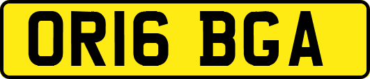 OR16BGA
