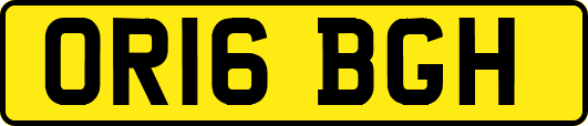 OR16BGH
