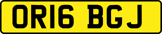 OR16BGJ