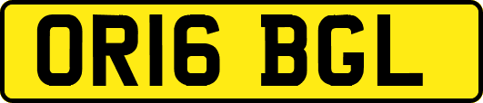 OR16BGL